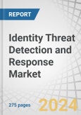 Identity Threat Detection and Response (ITDR) Market by Offering (Solutions and Services), Organization Size, Deployment Mode (Cloud and On-premises), Vertical (BFSI, Healthcare & Life Sciences, Government & Defense), & Region - Forecast to 2029- Product Image