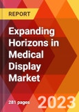 Expanding Horizons in Medical Display Market- Product Image