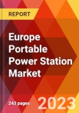 Europe Portable Power Station Market- Product Image