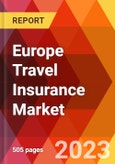 Europe Travel Insurance Market- Product Image