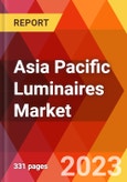 Asia Pacific Luminaires Market- Product Image