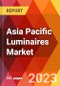 Asia Pacific Luminaires Market - Product Thumbnail Image