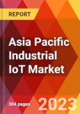 Asia Pacific Industrial IoT Market- Product Image