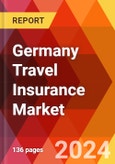 Germany Travel Insurance Market- Product Image