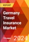 Germany Travel Insurance Market - Product Thumbnail Image