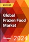 Global Frozen Food Market - Product Image
