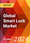 Global Smart Lock Market - Product Image