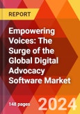 Empowering Voices: The Surge of the Global Digital Advocacy Software Market- Product Image