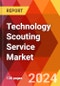 Technology Scouting Service Market, By Deployment; By Services; By Enterprise Size: By End User; By Industry: By Country Market Size, Industry Dynamics, Opportunity Analysis and Forecast for 2024-2030 - Product Thumbnail Image