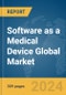 Software as a Medical Device (SaMD) Global Market Opportunities and Strategies to 2033 - Product Thumbnail Image