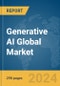 Generative AI Global Market Opportunities and Strategies to 2033 - Product Thumbnail Image