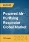 Powered Air-Purifying Respirator (PAPR) Global Market Opportunities and Strategies to 2033 - Product Image