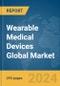 Wearable Medical Devices Global Market Opportunities and Strategies to 2033 - Product Image