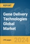 Gene Delivery Technologies Global Market Opportunities and Strategies to 2033 - Product Thumbnail Image