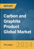 Carbon and Graphite Product Global Market Opportunities and Strategies to 2033- Product Image