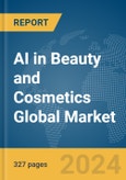 AI in Beauty and Cosmetics Global Market Opportunities and Strategies to 2033- Product Image