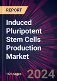 Induced Pluripotent Stem Cells Production Market 2024-2028- Product Image
