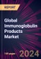 Global Immunoglobulin Products Market 2024-2028 - Product Thumbnail Image