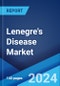 Lenegre's Disease Market: Epidemiology, Industry Trends, Share, Size, Growth, Opportunity, and Forecast 2024-2034 - Product Image