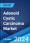 Adenoid Cystic Carcinoma Market: Epidemiology, Industry Trends, Share, Size, Growth, Opportunity, and Forecast 2024-2034 - Product Image