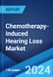 Chemotherapy-Induced Hearing Loss Market: Epidemiology, Industry Trends, Share, Size, Growth, Opportunity, and Forecast 2024-2034 - Product Image