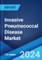 Invasive Pneumococcal Disease Market: Epidemiology, Industry Trends, Share, Size, Growth, Opportunity, and Forecast 2024-2034 - Product Thumbnail Image