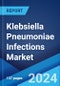 Klebsiella Pneumoniae Infections Market: Epidemiology, Industry Trends, Share, Size, Growth, Opportunity, and Forecast 2024-2034 - Product Thumbnail Image
