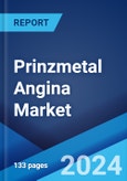 Prinzmetal Angina Market: Epidemiology, Industry Trends, Share, Size, Growth, Opportunity, and Forecast 2024-2034- Product Image