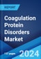 Coagulation Protein Disorders Market: Epidemiology, Industry Trends, Share, Size, Growth, Opportunity, and Forecast 2024-2034 - Product Thumbnail Image