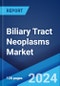 Biliary Tract Neoplasms Market: Epidemiology, Industry Trends, Share, Size, Growth, Opportunity, and Forecast 2024-2034 - Product Image