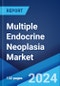 Multiple Endocrine Neoplasia Market: Epidemiology, Industry Trends, Share, Size, Growth, Opportunity, and Forecast 2024-2034 - Product Image