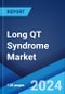 Long QT Syndrome Market: Epidemiology, Industry Trends, Share, Size, Growth, Opportunity, and Forecast 2024-2034 - Product Image