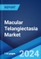 Macular Telangiectasia Market: Epidemiology, Industry Trends, Share, Size, Growth, Opportunity, and Forecast 2024-2034 - Product Thumbnail Image
