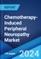 Chemotherapy-Induced Peripheral Neuropathy Market: Epidemiology, Industry Trends, Share, Size, Growth, Opportunity, and Forecast 2024-2034 - Product Image
