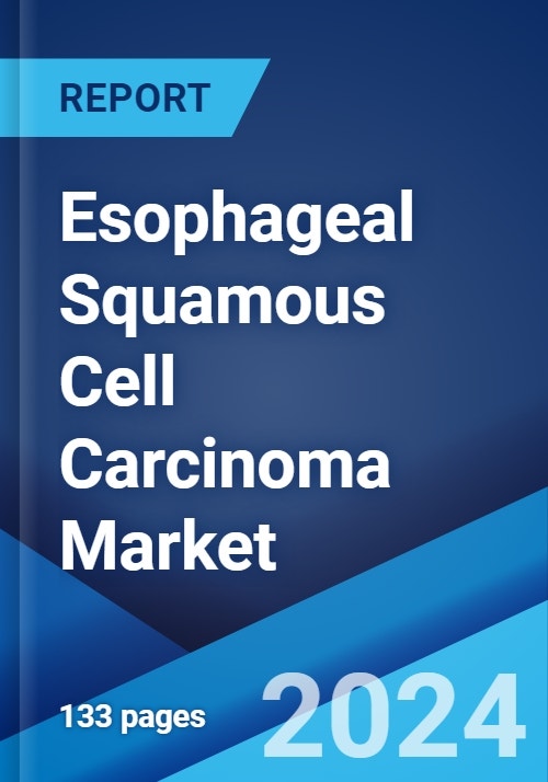 Esophageal Squamous Cell Carcinoma Market: Epidemiology, Industry ...