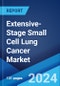 Extensive-Stage Small Cell Lung Cancer Market: Epidemiology, Industry Trends, Share, Size, Growth, Opportunity, and Forecast 2024-2034 - Product Image