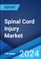 Spinal Cord Injury Market: Epidemiology, Industry Trends, Share, Size, Growth, Opportunity, and Forecast 2024-2034 - Product Image