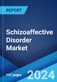 Schizoaffective Disorder Market: Epidemiology, Industry Trends, Share, Size, Growth, Opportunity, and Forecast 2024-2034- Product Image