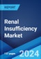 Renal Insufficiency Market: Epidemiology, Industry Trends, Share, Size, Growth, Opportunity, and Forecast 2024-2034 - Product Image