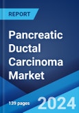 Pancreatic Ductal Carcinoma Market: Epidemiology, Industry Trends, Share, Size, Growth, Opportunity, and Forecast 2024-2034- Product Image