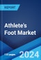 Athlete's Foot Market: Epidemiology, Industry Trends, Share, Size, Growth, Opportunity, and Forecast 2024-2034 - Product Thumbnail Image
