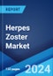 Herpes Zoster Market: Epidemiology, Industry Trends, Share, Size, Growth, Opportunity, and Forecast 2024-2034 - Product Thumbnail Image