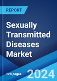 Sexually Transmitted Diseases Market: Epidemiology, Industry Trends, Share, Size, Growth, Opportunity, and Forecast 2024-2034- Product Image