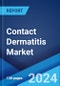 Contact Dermatitis Market: Epidemiology, Industry Trends, Share, Size, Growth, Opportunity, and Forecast 2024-2034 - Product Image