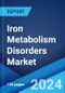Iron Metabolism Disorders Market: Epidemiology, Industry Trends, Share, Size, Growth, Opportunity, and Forecast 2024-2034 - Product Thumbnail Image