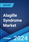 Alagille Syndrome Market: Epidemiology, Industry Trends, Share, Size, Growth, Opportunity, and Forecast 2024-2034 - Product Image