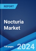 Nocturia Market: Epidemiology, Industry Trends, Share, Size, Growth, Opportunity, and Forecast 2024-2034- Product Image