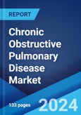 Chronic Obstructive Pulmonary Disease Market: Epidemiology, Industry Trends, Share, Size, Growth, Opportunity, and Forecast 2024-2034- Product Image