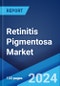 Retinitis Pigmentosa Market: Epidemiology, Industry Trends, Share, Size, Growth, Opportunity, and Forecast 2024-2034 - Product Thumbnail Image