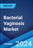 Bacterial Vaginosis Market: Epidemiology, Industry Trends, Share, Size, Growth, Opportunity, and Forecast 2024-2034- Product Image